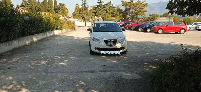 Lancia Ypsilon 1.2 69 CV 5 porte GPL Ecochic Gol