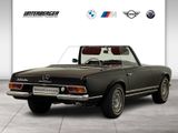 Mercedes-Benz 230 SL Pagode / Classic Data 2+ / TOP restaurier - Mercedes-Benz 230 in Hannover
