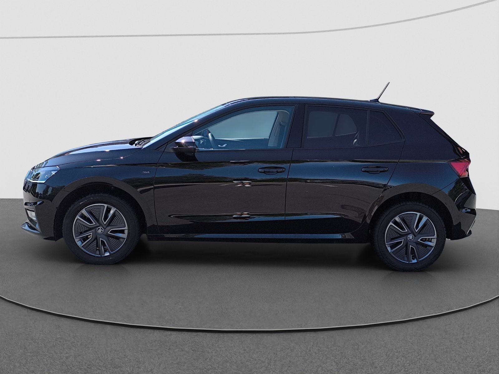Skoda Fabia - Bild 5