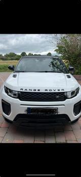 Land Rover Range Rover Evoque 2.0 l Cabrio