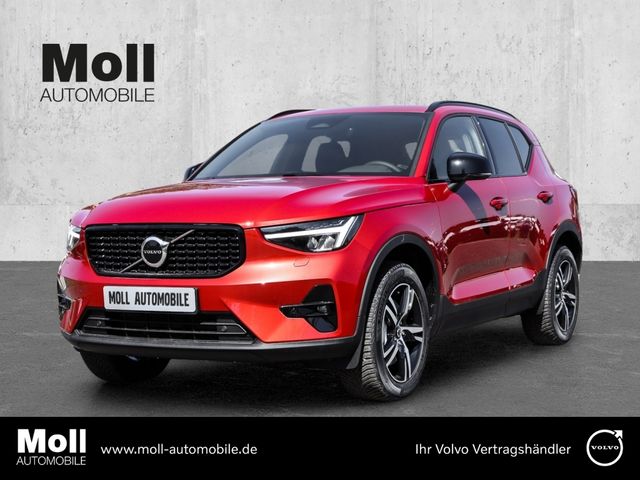 Volvo XC40 Plus Dark 2WD B3 EU6d Driver Assistance Awa