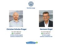 Volkswagen Caddy - Vorschau Bild 5