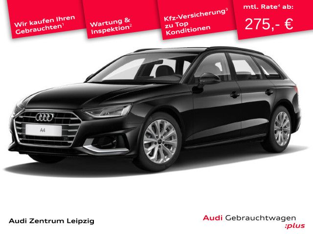 Audi A4 - Bild 1