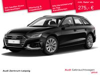 Audi A4 - Vorschau Bild 1