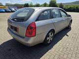 Nissan Primera Traveller Visia - Nissan Primera: Kombi
