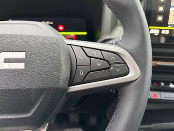 Dacia Bigster TCe 140 Extreme