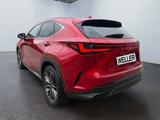 Lexus NX 450h+ Plug in Hybrid F-Sport - Lexus: Nx