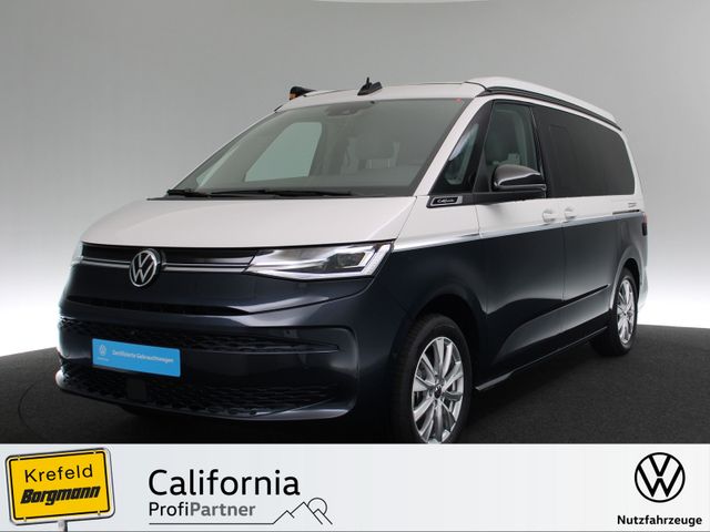 Volkswagen T7 California 2.0 TDI Ocean AHK 360° MATRIX-LED