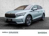 Skoda Enyaq - Skoda Enyaq in Düsseldorf