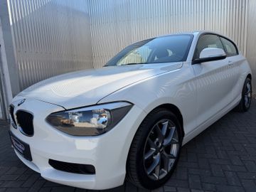 BMW 114 - 4