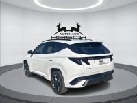 Hyundai TUCSON - Vorschau Bild 4