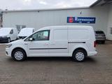 Volkswagen Caddy Maxi 2,0TDI DSG FLÜGELTÜREN,NAV,KLIMA,PDC, - Volkswagen Caddy Maxi in Oldenburg