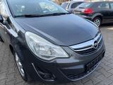 Opel Corsa D Navi ecoFLEX * LPG * TÜV Neu - Opel Corsa: D Ecoflex
