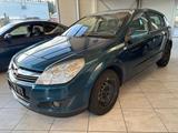 Opel Astra H Lim. Cosmo - Opel Astra aus 2007: H