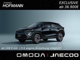 OMODA 5 EV Exclusive, ab 249 € mtl.  0 € Anzahlung* - Omoda 5 EV