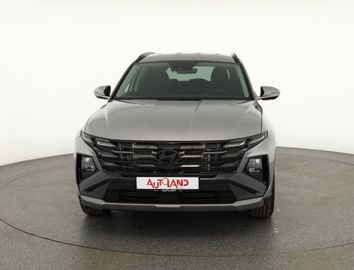 Hyundai TUCSON - 8