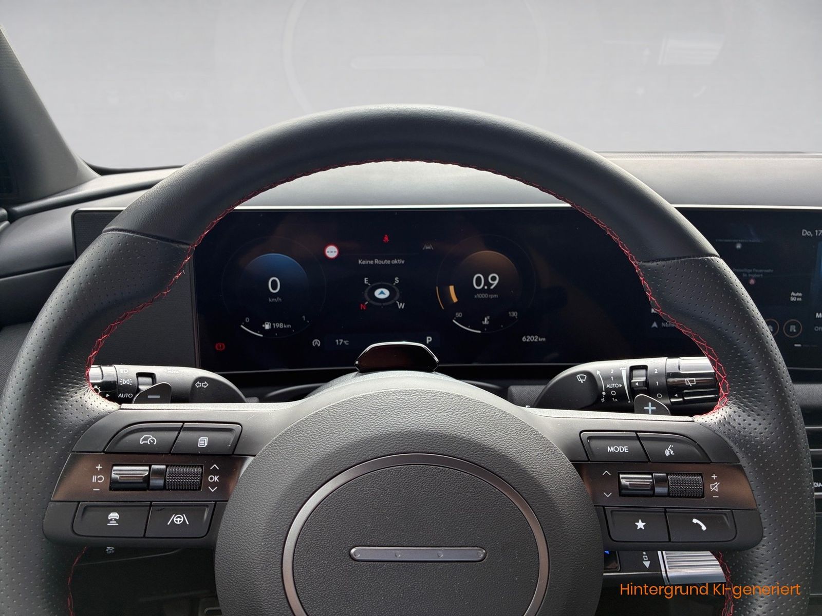 Hyundai Tucson – Bild 19