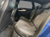 Audi S4 - Vorschau Bild 9