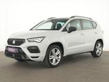 Seat Ateca FR AHK|Kamera|LED|Winter-Paket|SHZ|NAVI|PD - Seat Ateca Gebrauchtwagen in Mülheim (Ruhr)