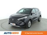 Hyundai Tucson 1.7 CRDi Business 2WD Aut*NAVI*TEMPO*CAM* - Hyundai TUCSON: 2.7