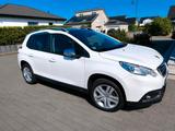 Peugeot 2008 Style PureTech 82 Style - Peugeot: Style