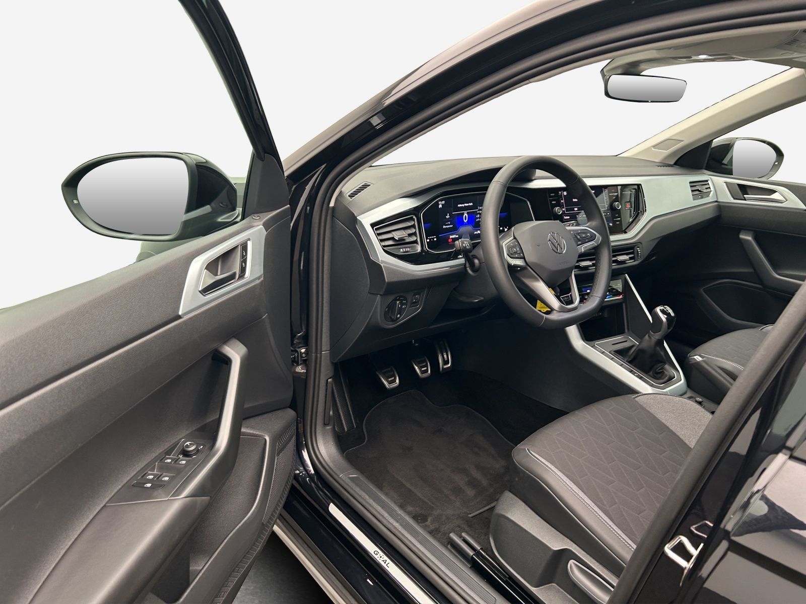Volkswagen Taigo - Bild 14