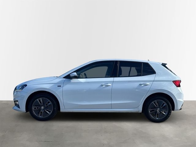 Fabia 1.0 TSI DSG Drive PANO+LED+NAVI+RFK+ACC