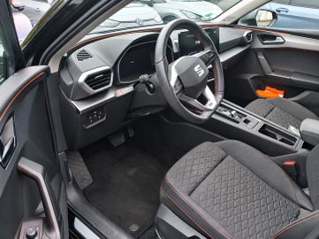 SEAT Leon - 5