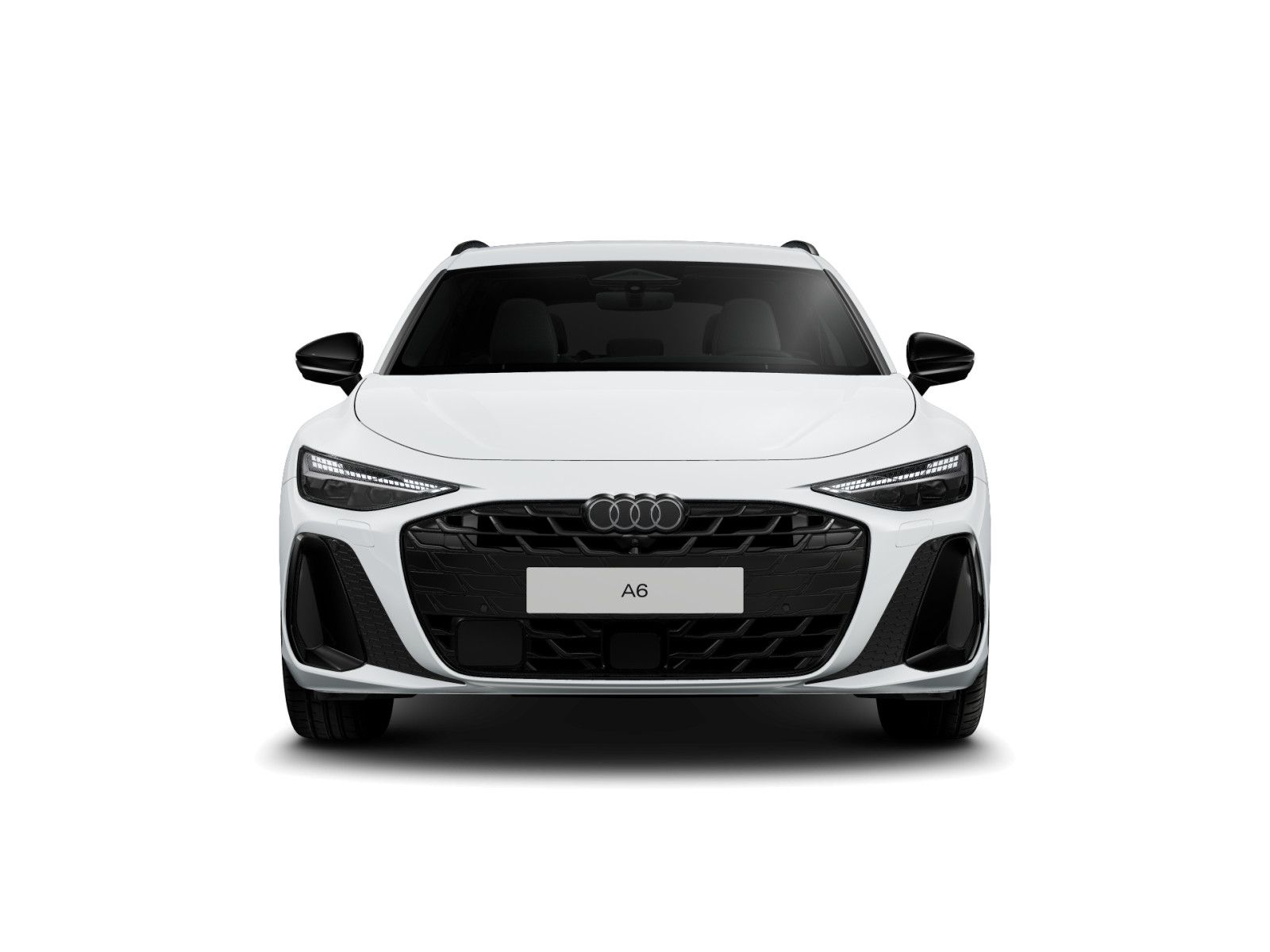 Audi A6 - Bild 3