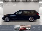 BMW 318d Touring Navi Kamera Sitzheizung Alarm - BMW 3er Reihe Jahreswagen