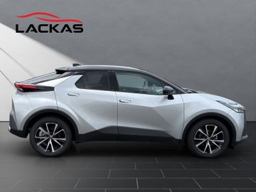 Toyota C-HR - 6
