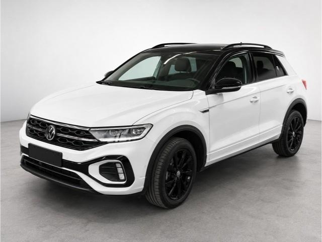 Volkswagen T-Roc 2.0TSI 4Motion *R-Line/ Black Style*AHK+Pa