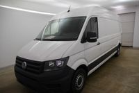 Volkswagen Crafter - Vorschau Bild 2