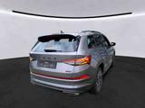 Skoda Kodiaq RS 2.0 TSI DSG 4x4 AHK+MATRIX+ACC+FAMILY - Skoda Kodiaq: RS