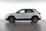 Volkswagen T-Roc 1.5 TSI UNITED | NAVI | AHK | SITZH. | - Volkswagen T-Roc in Rostock