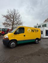 Renault Master - Renault Master in Dortmund
