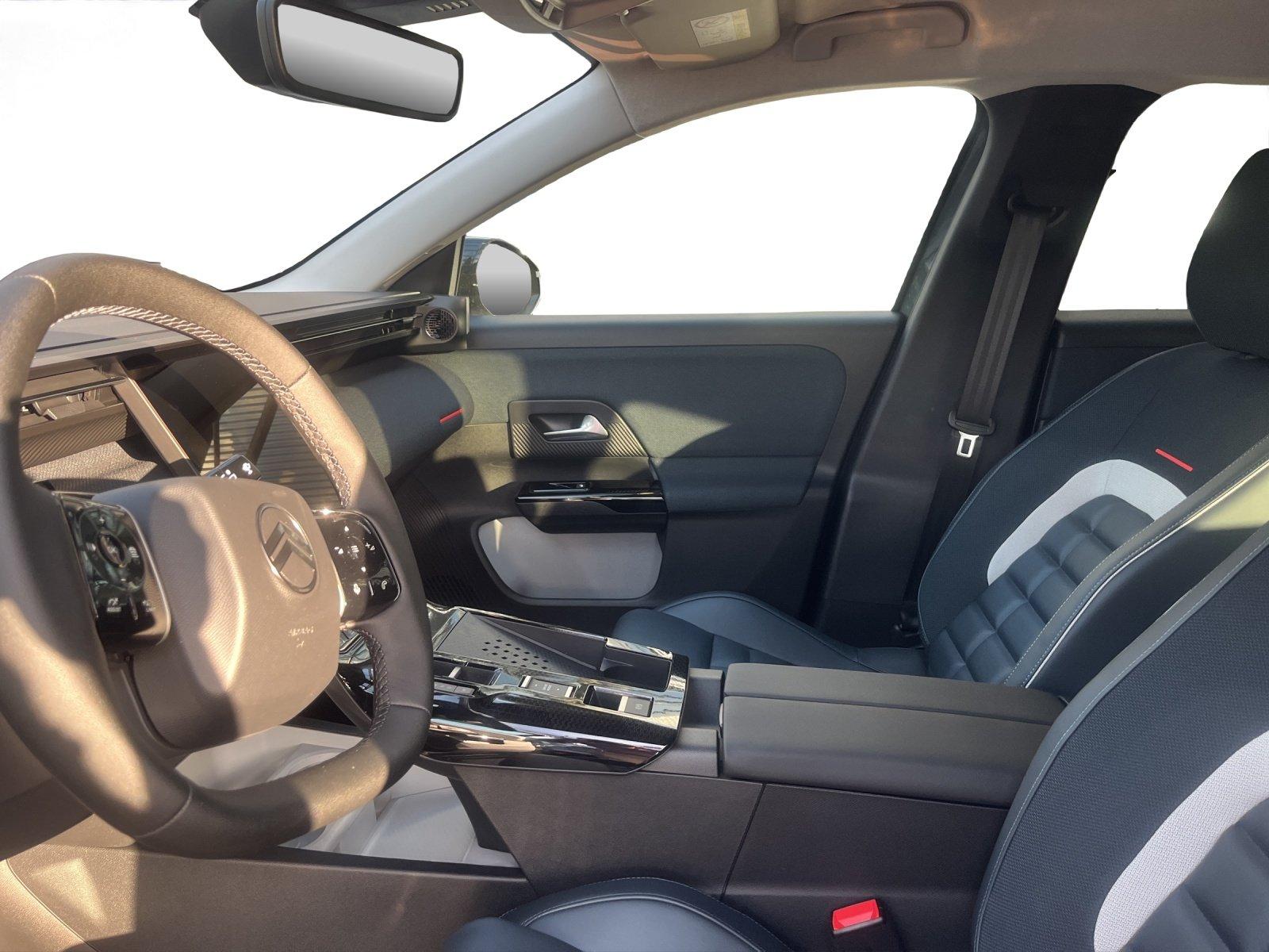 Citroën C5 Aircross Kamera+PDC+LM+LED+Keyless