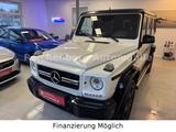 Mercedes-Benz G 500 AMG 66TKM - gebrauchte Mercedes-Benz G 500 aus dem Jahr 2018