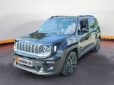 Jeep Renegade 1.5 GSE S-Edition Aut. Navi PDC Kamera - Jeep Renegade