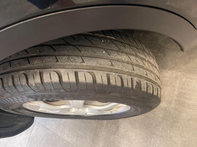 Nissan Qashqai Visia *KLIMAANLAGE*TEMPOMAT*TÜV-022027*