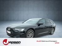 Audi A6 - Vorschau Bild 1