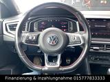 Volkswagen Polo VI GTI DSG Virtual LED Navi Sitzheizung - VW Polo Gebrauchtwagen in Münster