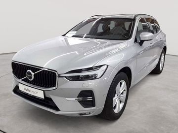Volvo XC60 - 2
