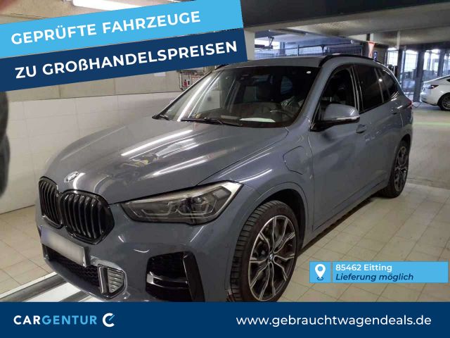 BMW X1 xDrive25e M Sport Pano SpoSi El.Heckkl.