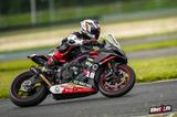 Aprilia RSV4 Factory - APRILIA RSV4 FACTORY