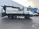 MAN TGM 15.280    Hiab 099 BS 2 CL - MAN 15 tgm