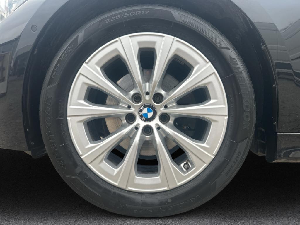 BMW 3 Series d xDrive touring Panorama AHK LC Prof, миниатюра 7
