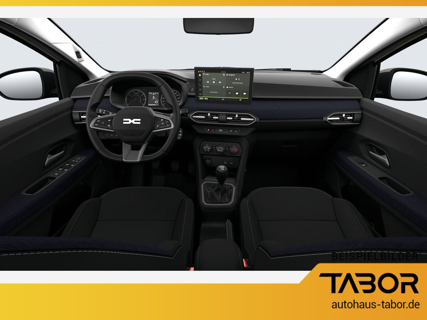 Dacia Sandero - Bild 6