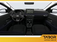 Dacia Sandero - Vorschau Bild 6