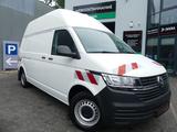 Volkswagen T6 Transporter 2.0 Autom. 4Mot Hochdach BOTT/NAV - Volkswagen: Transporter Hochdach